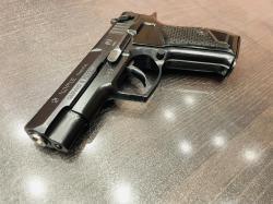 Хорхе к.9мм Р.А.  