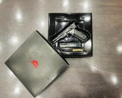 Хорхе к.9мм Р.А.  