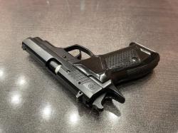 Хорхе к.9мм Р.А.  