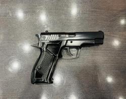 Хорхе., к.9мм Р.А.