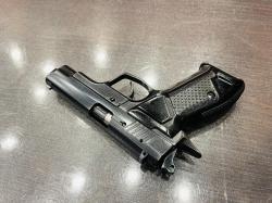 Хорхе., к.9мм Р.А.