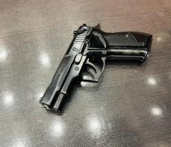 Хорхе., к.9мм Р.А.