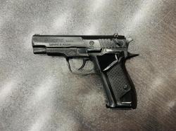 Хорхе к.9мм Р.А.