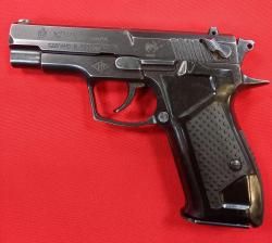 Хорхе к.9мм Р.А.