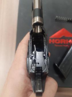 Хорхе к.9ммР.А.