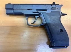 Гроза-021 9мм P.A.