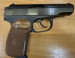 МР-80-13Т кал. .45rubber