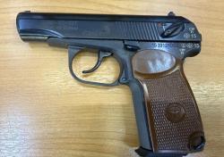 МР-80-13Т кал. .45rubber