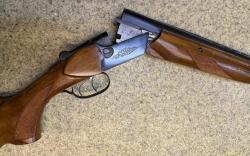 ТОЗ-34Р бук кал.,12/70