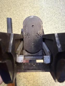 ТОЗ-34Р бук кал.,12/70