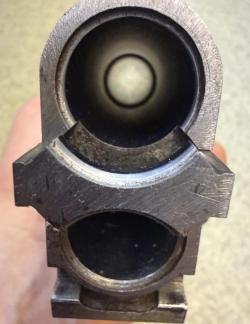 ТОЗ-34Р бук кал.,12/70