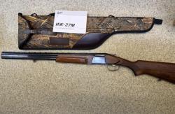 ИЖ-27ЕМ-1С дульн/насадки кал. 12/76