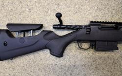 Hatsan Escort ERX .308win L-510мм