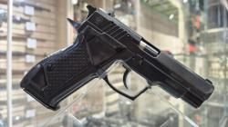 Хорхе, кал. 9 мм Р.А., 2008 г.в.