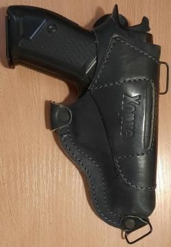 ХОРХЕ кал. 9 мм РА