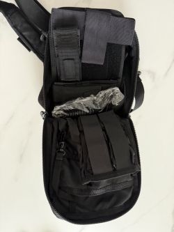 ХОРХЕ кал. 9 мм РА