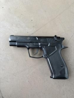 ХОРХЕ кал. 9 мм РА