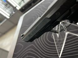 ХОРХЕ, кал. 9мм Р.А. (комиссия)