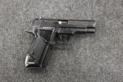 Хорхе, кал. 9мм Р.А.