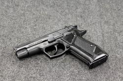 Хорхе, кал. 9мм Р.А.