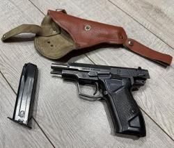 Хорхе кал. 9мм