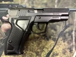 Хорхе кал.9мм.РА ствол МК2+