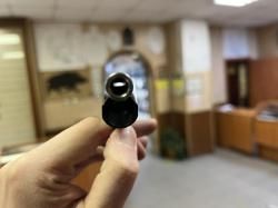 Хорхе кал.9мм.РА ствол МК2+