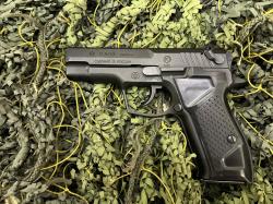 Хорхе кал.9мм.РА