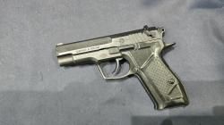 Хорхе, кал.9Р.А. "МК1"