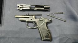 Хорхе, кал.9Р.А. "МК1"