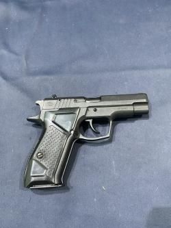 Хорхе, кал.9Р.А." МК1"