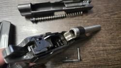 Хорхе, кал.9Р.А. МК2