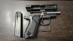 Хорхе, кал.9Р.А. МК2