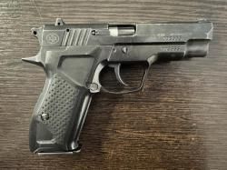 Хорхе, кал.9Р.А. МК2 