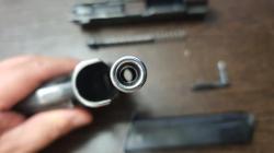 Хорхе, кал.9Р.А. (Перествол)