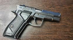 Хорхе, кал.9Р.А. (Перествол)