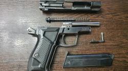 Хорхе, кал.9Р.А. (Перествол)