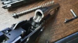 Хорхе, кал.9Р.А. (Перествол)