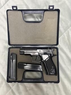 Хорхе  калибр 9 P.A.