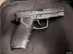 Хорхе (Металл, к. 9 P.A., 3 магазина)