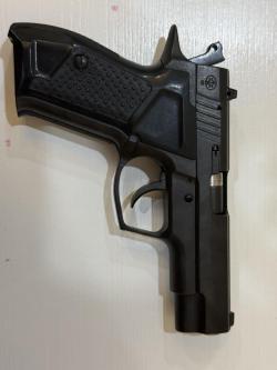 Хорхе МК-2+