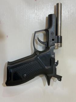 Хорхе МК-2+