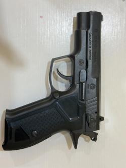 Хорхе МК-2+