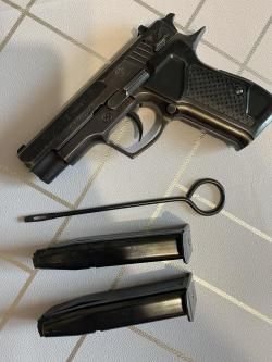 Хорхе МК2+