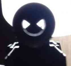 Хорхе стальной