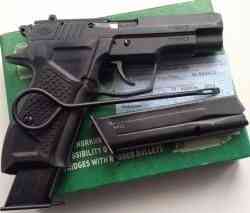 Хорхе стальной