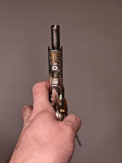 HORHE(Хорхе) 1С