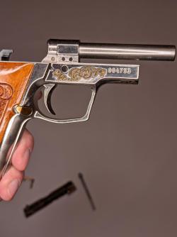 HORHE(Хорхе) 1С