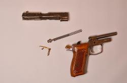 HORHE(Хорхе) 1С