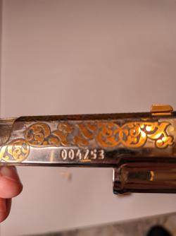 HORHE(Хорхе) 1С